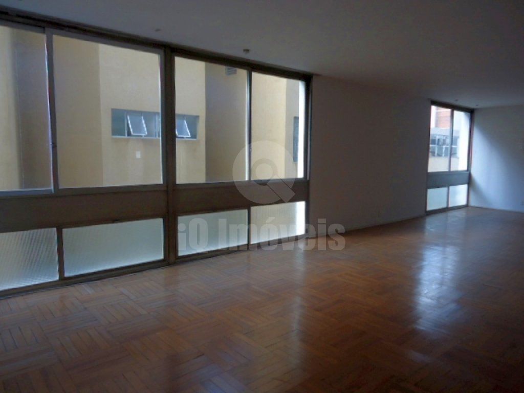 Apartamento para Venda - SANTA CECÍLIA