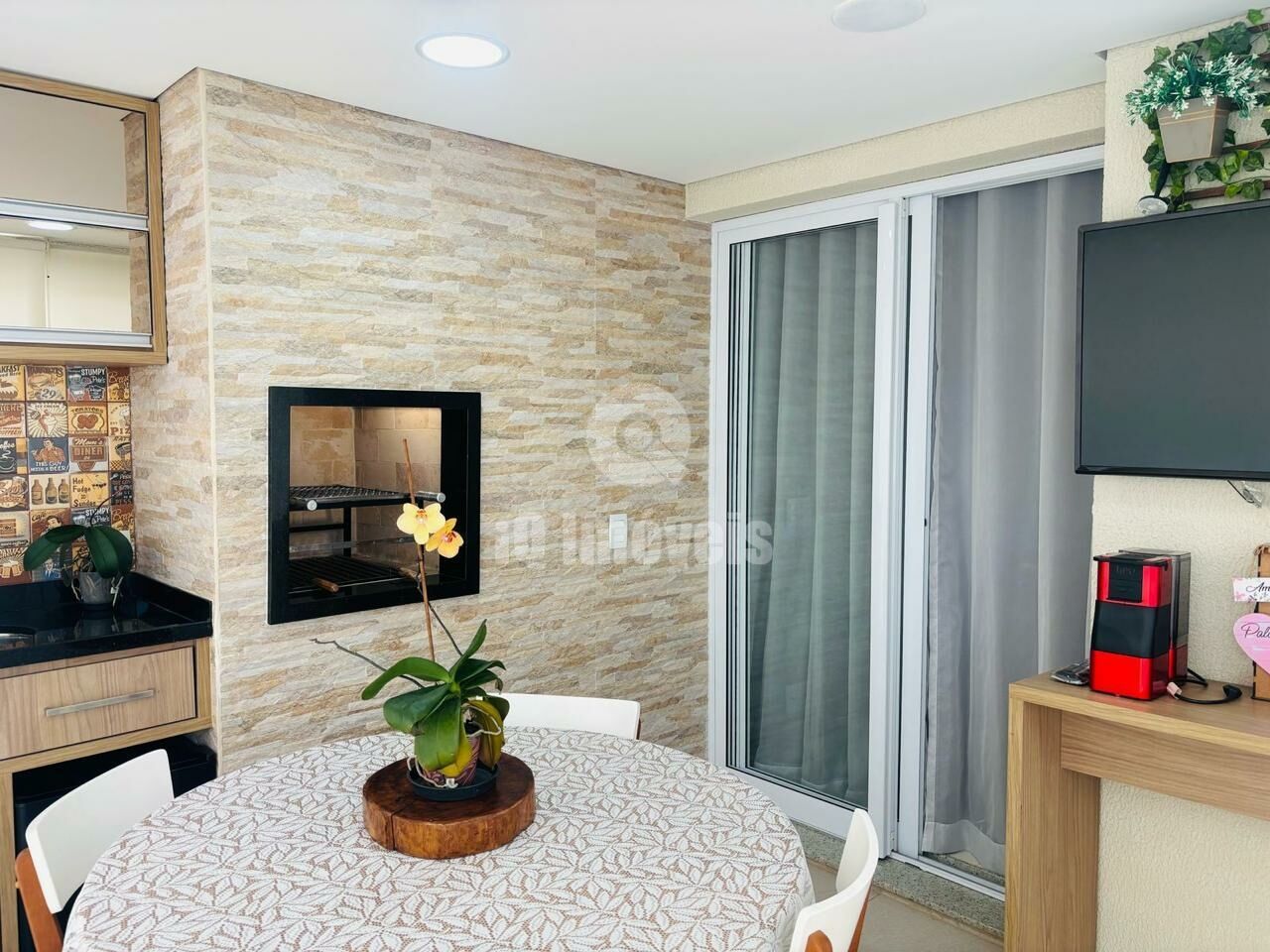 Apartamento para Venda - BARRA FUNDA