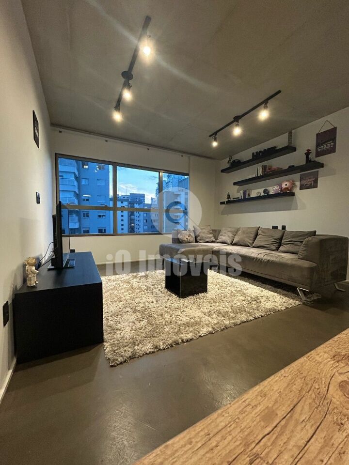 Apartamento para Venda - BELA VISTA