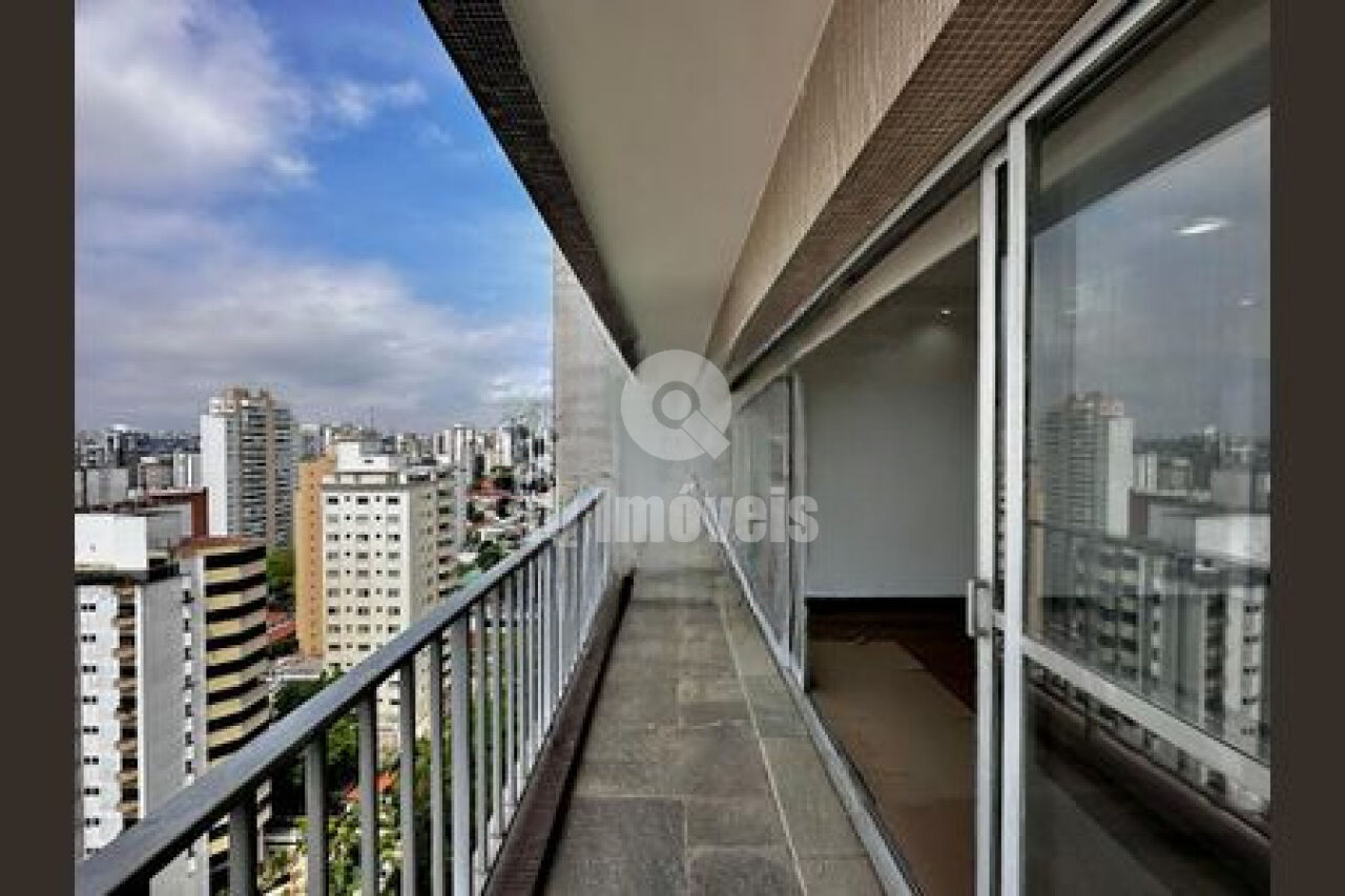 Cobertura para Venda - CAMPO BELO