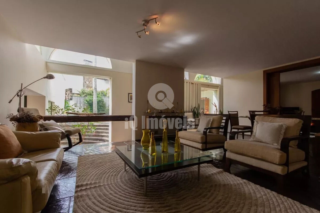 Casa Térrea para Venda - FAZENDA MORUMBI