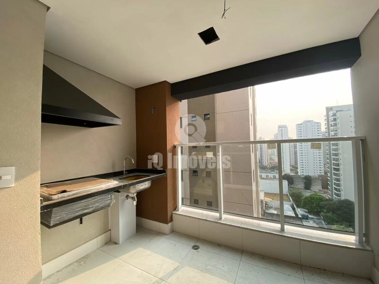 Apartamento para Venda - ÁGUA BRANCA