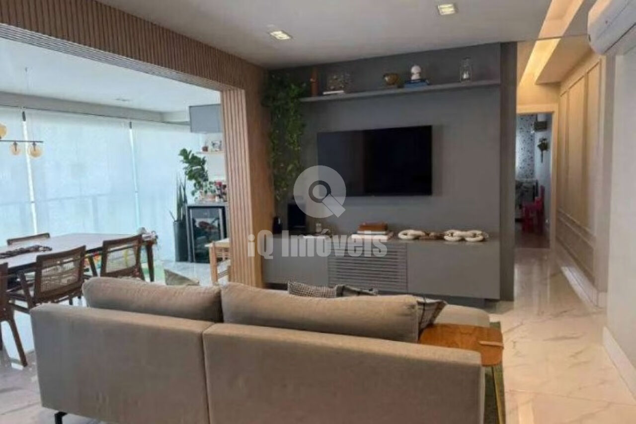 Apartamento para Venda - CAMPO BELO