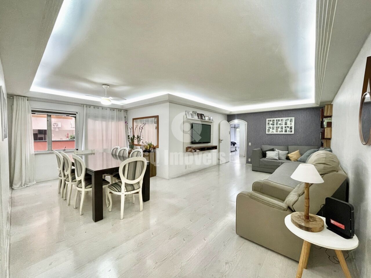 Apartamento para Venda - CERQUEIRA CÉSAR
