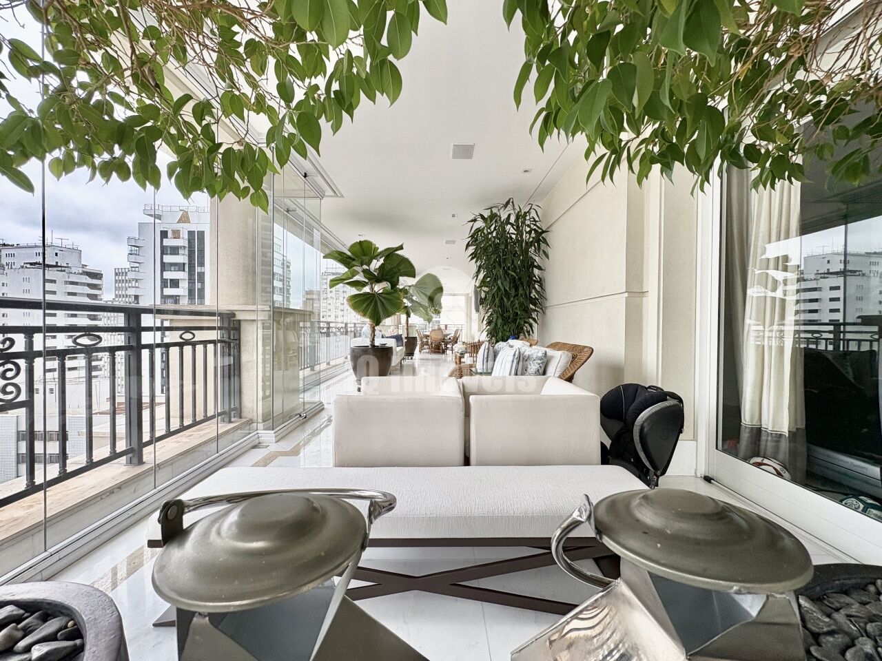Apartamento para Venda - SANTA CECÍLIA