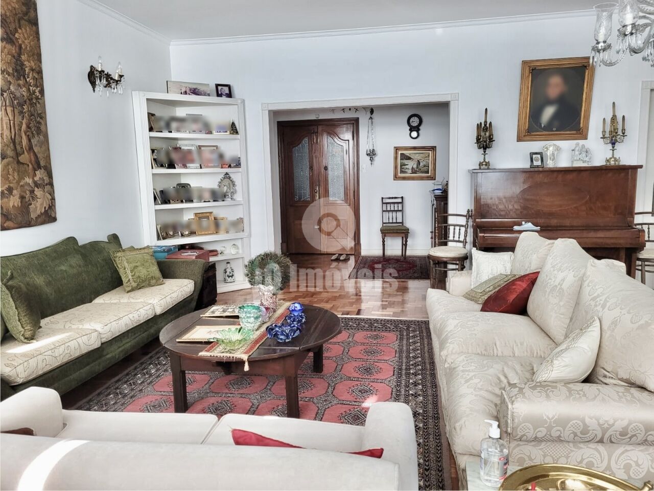 Apartamento para Venda - CONSOLAÇÃO