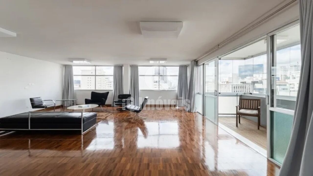 Apartamento para Venda - CONSOLAÇÃO