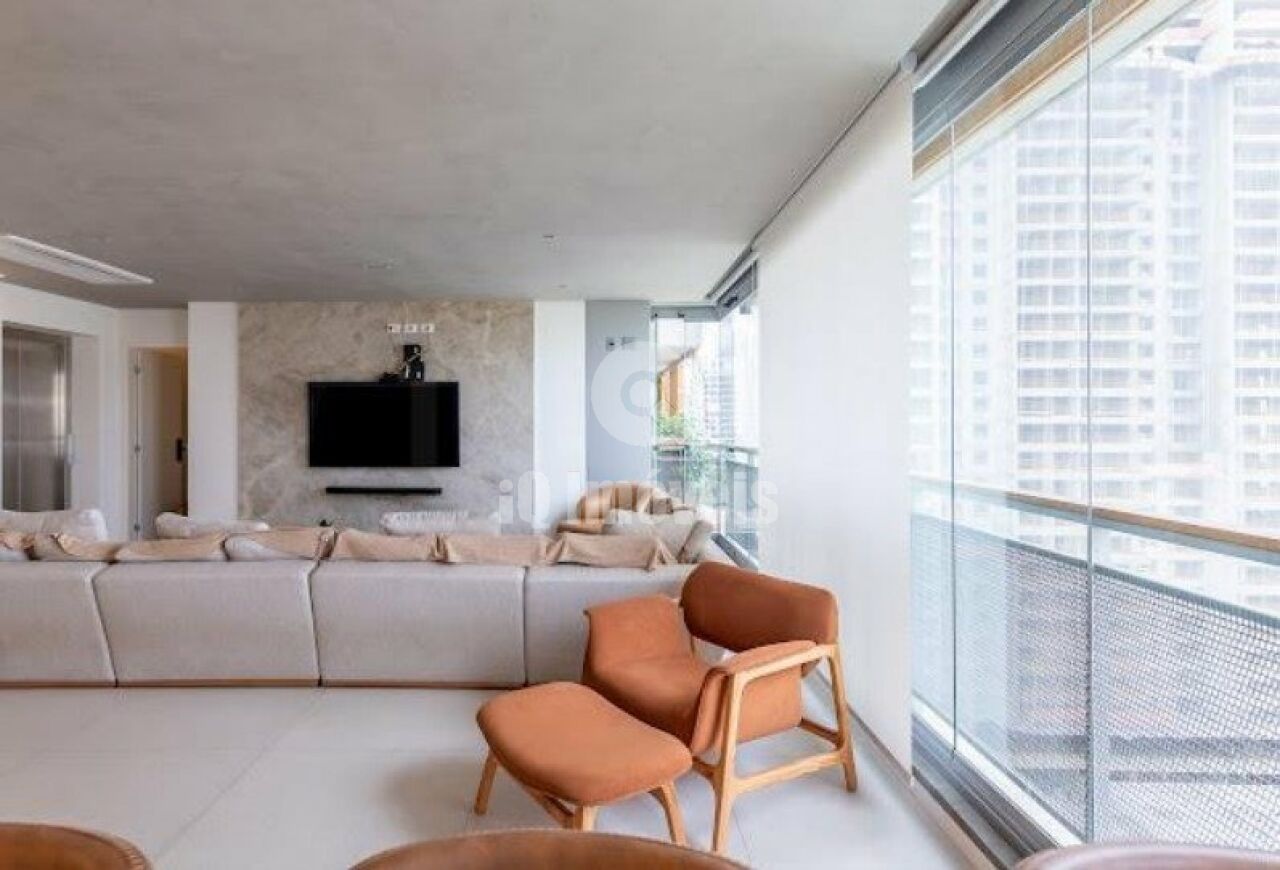 Apartamento para Venda - JARDIM DAS ACÁCIAS