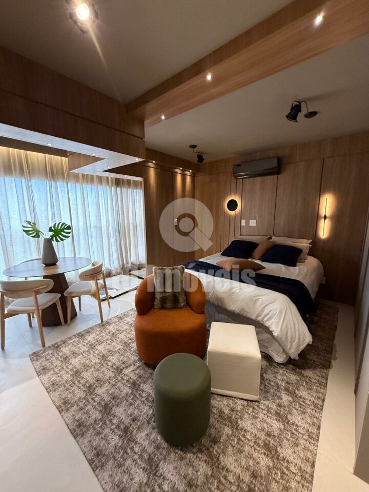 Apartamento para Venda - PERDIZES