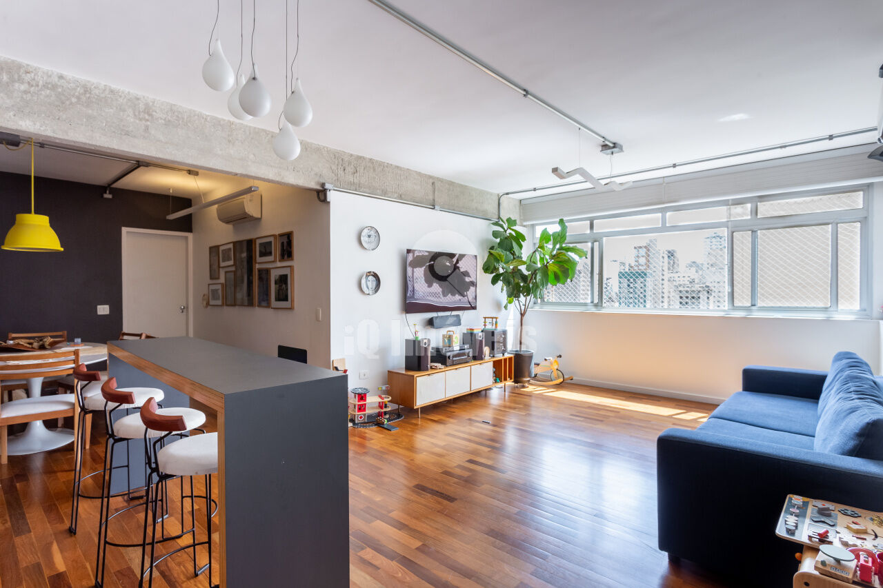 Apartamento para Venda - JARDIM PAULISTA