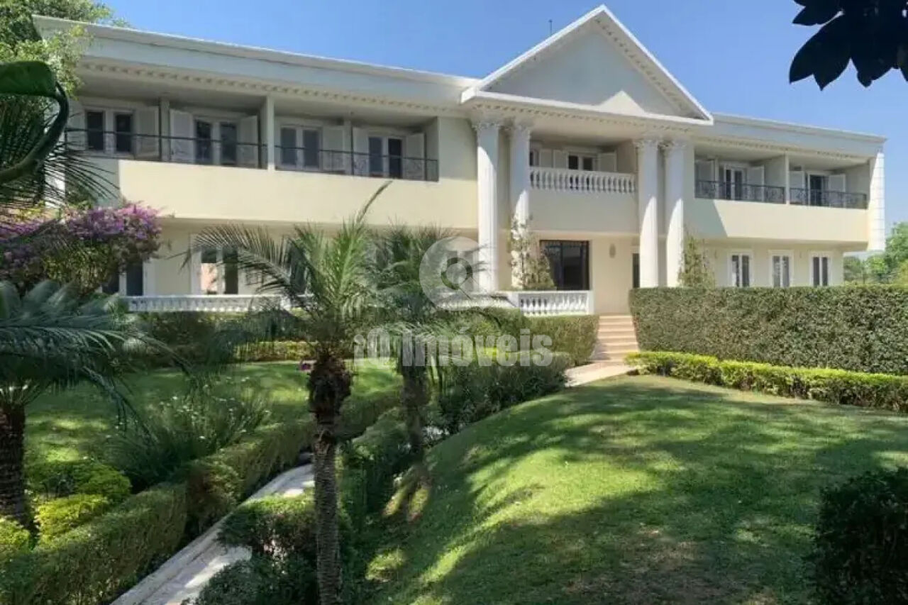 Casa em Condomínio para Venda - RETIRO MORUMBI