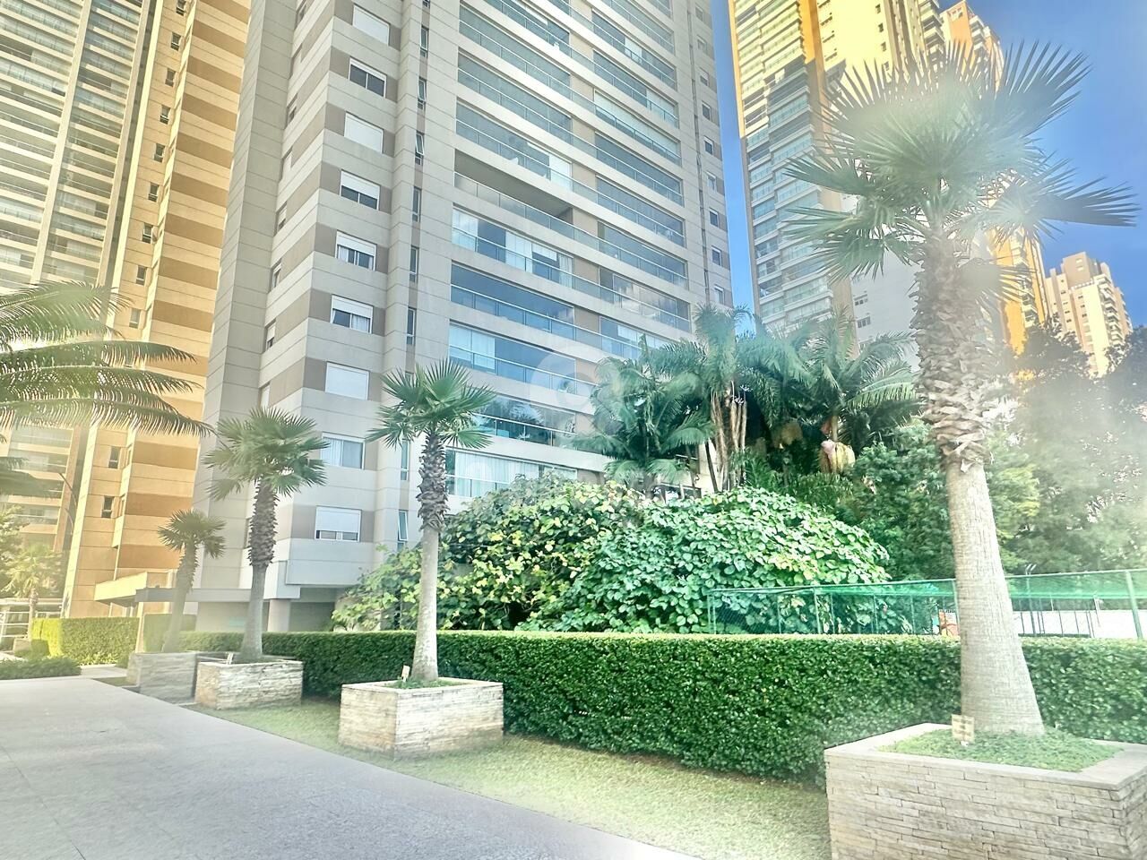 Apartamento para Locação - CAMPO BELO