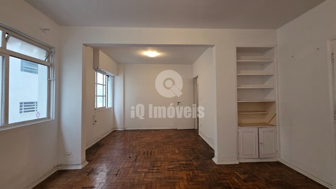 Apartamento para Venda - HIGIENÓPOLIS