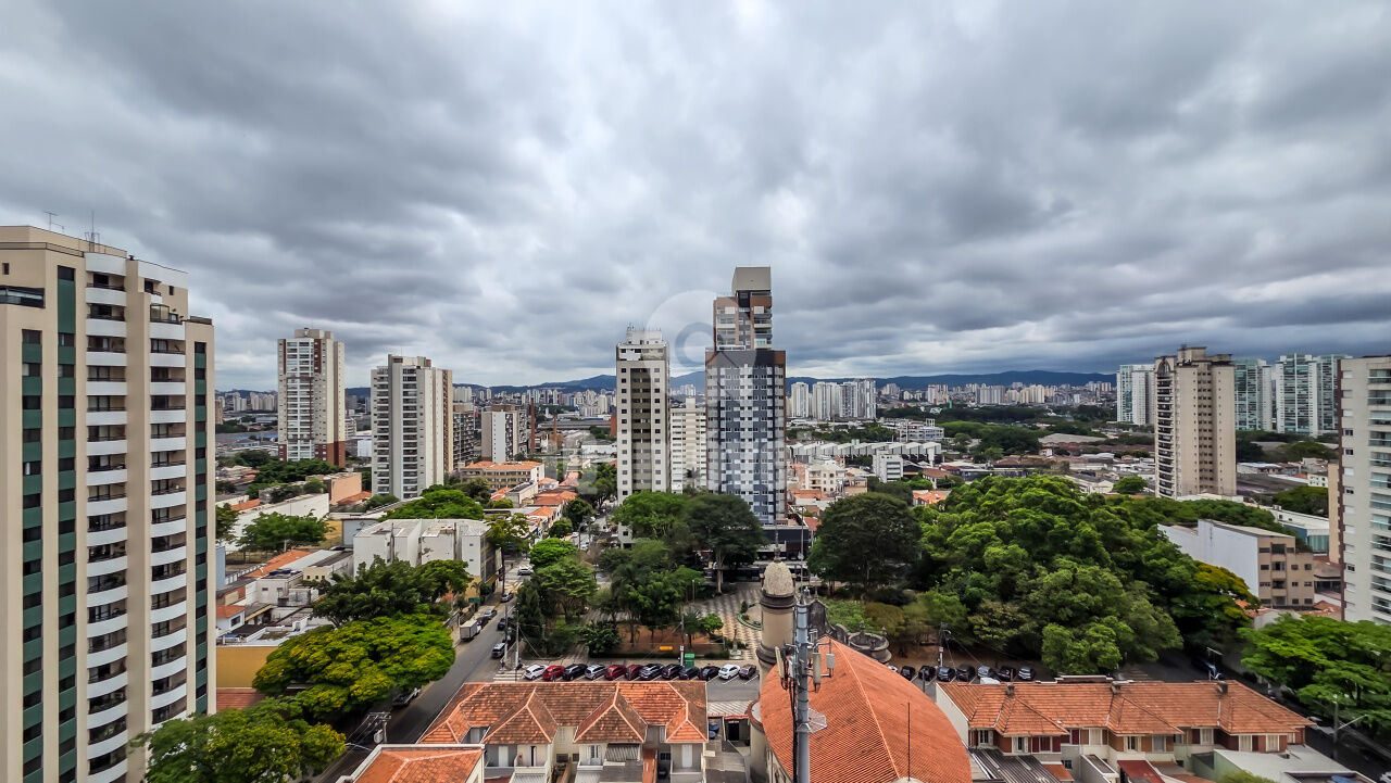 Apartamento para Venda - VILA ROMANA
