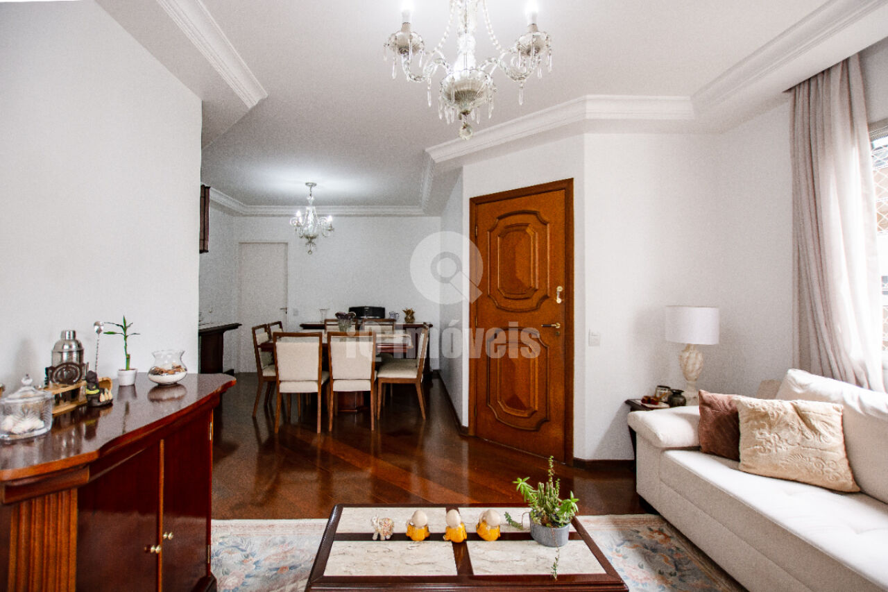Apartamento para Venda - PERDIZES