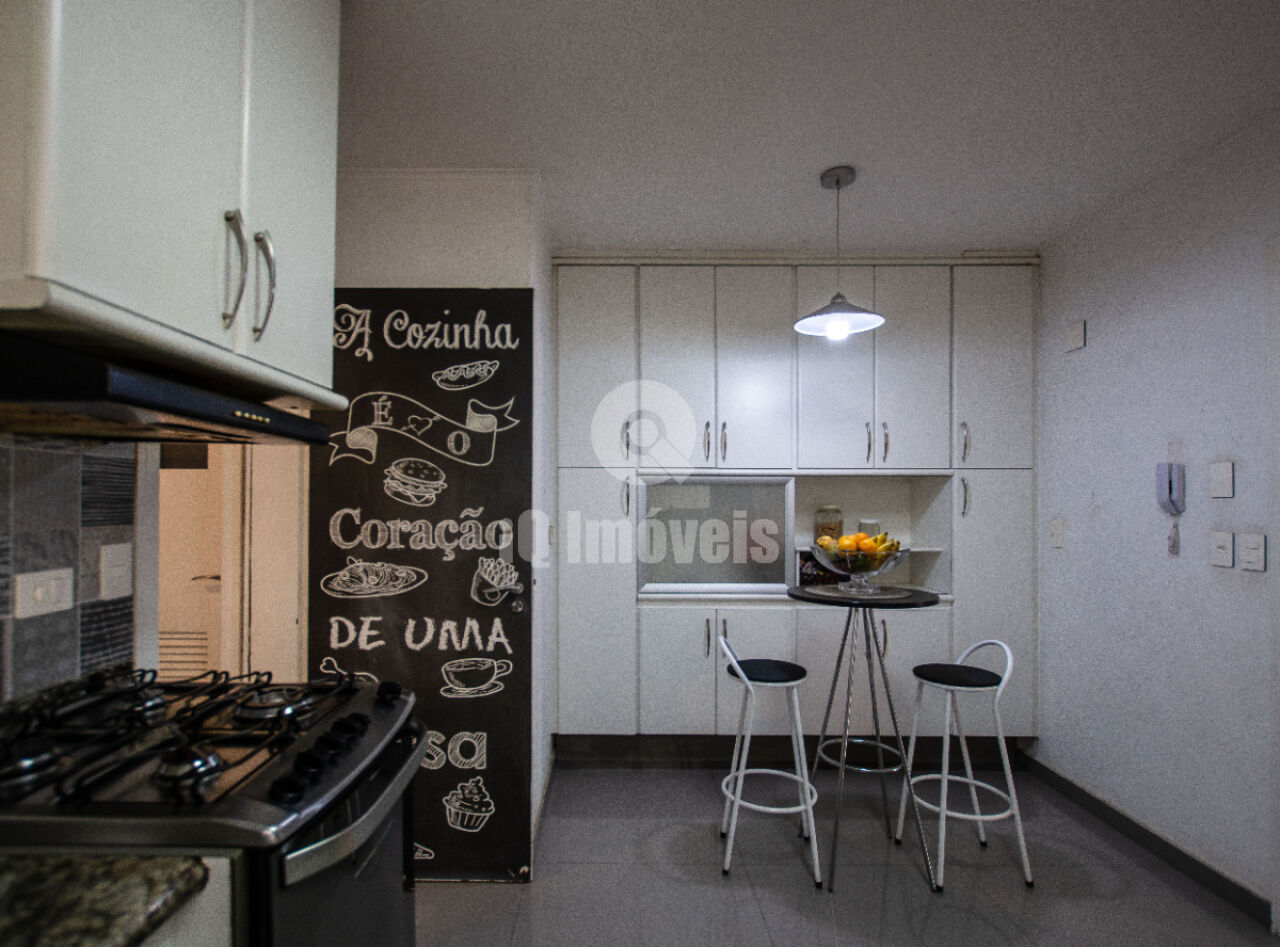 Apartamento para Venda - PERDIZES