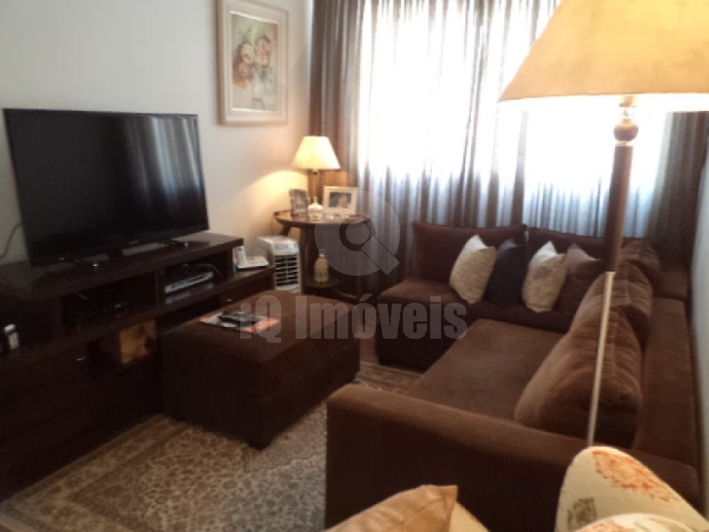 Apartamento para Venda - SANTA CECÍLIA