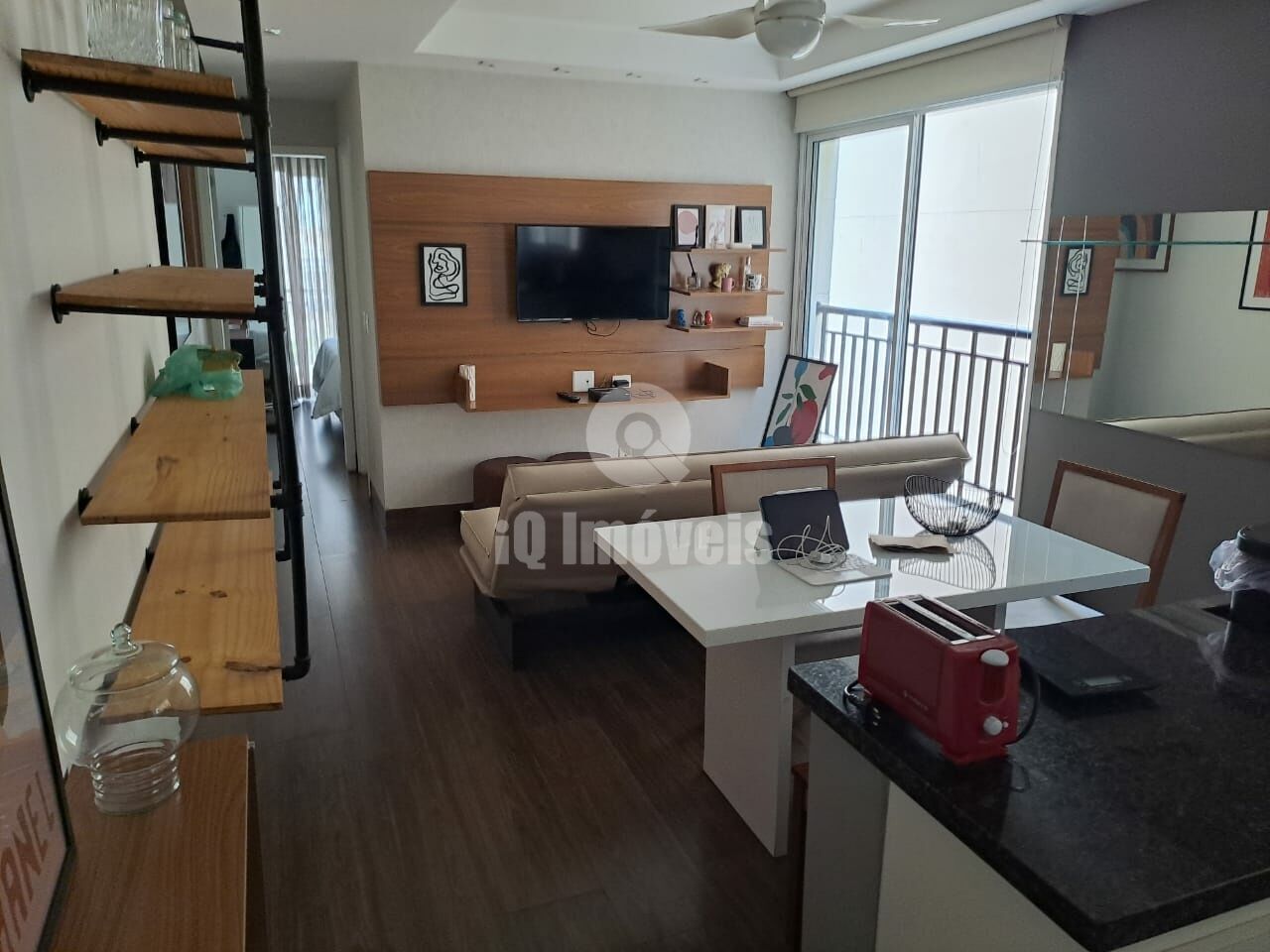 Apartamento para Venda - HIGIENÓPOLIS