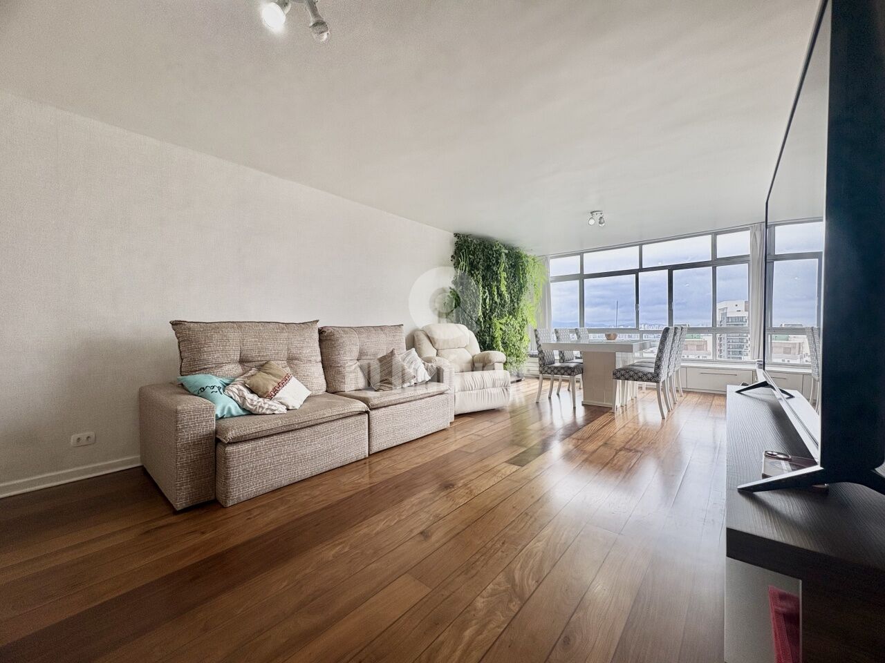 Apartamento para Venda - PERDIZES