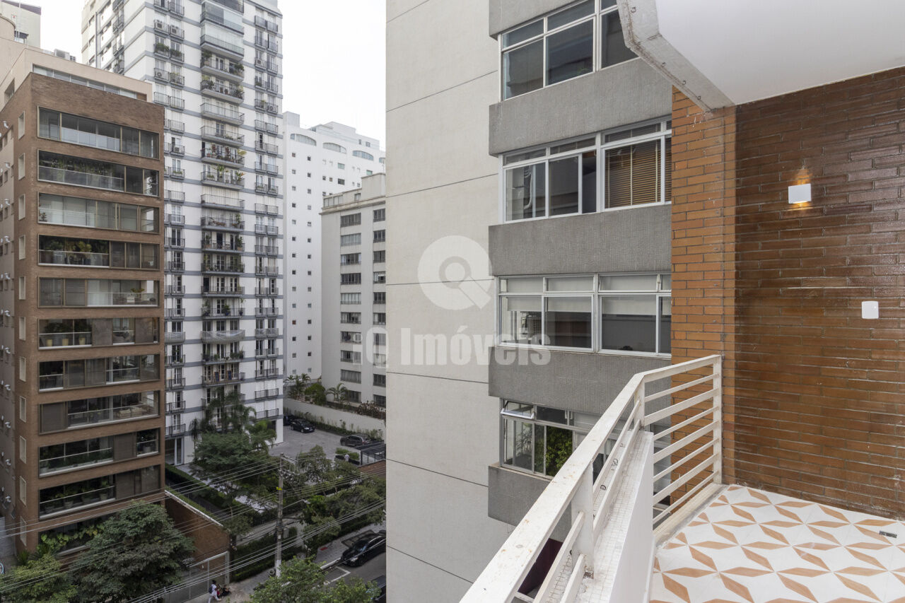 Apartamento para Venda - JARDIM PAULISTA