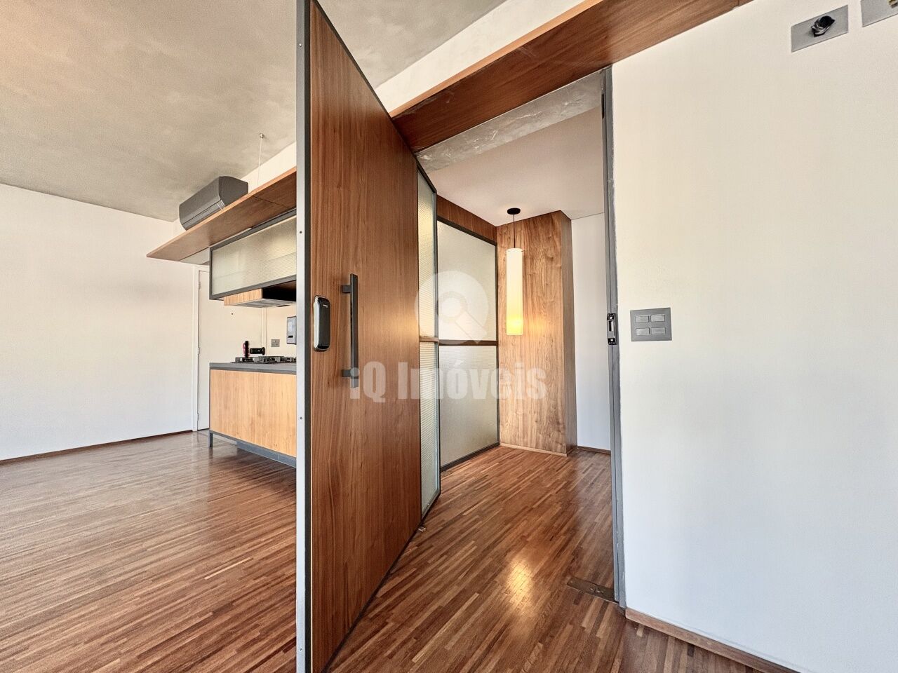 Apartamento para Venda - VILA POMPÉIA