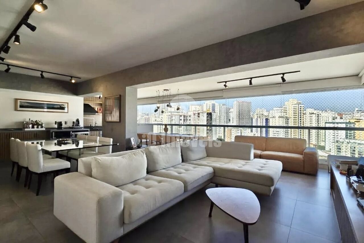 Apartamento para Venda - VILA POMPÉIA