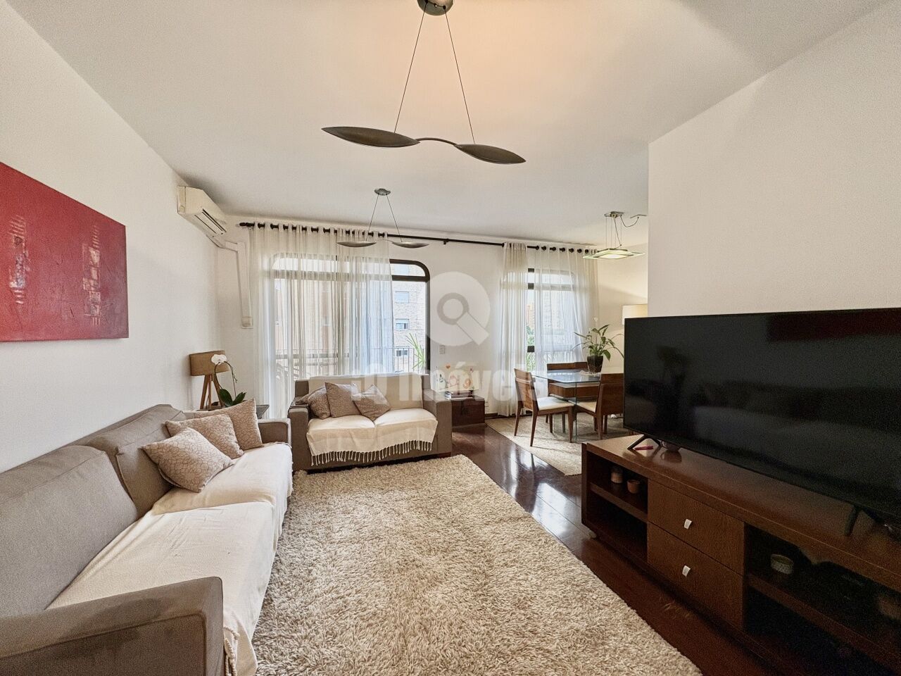 Apartamento para Venda - PERDIZES