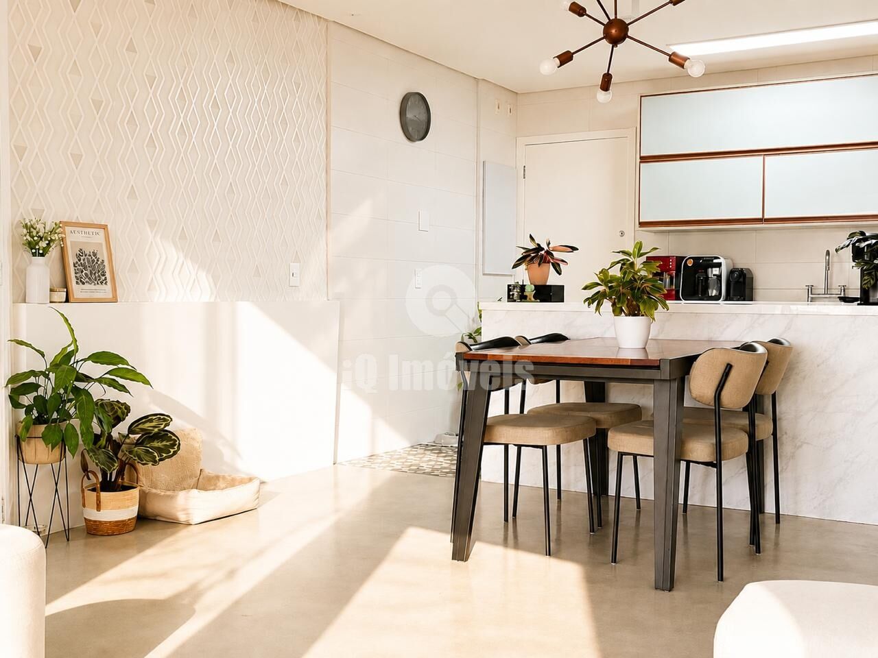 Apartamento para Venda - VILA ANGLO BRASILEIRA