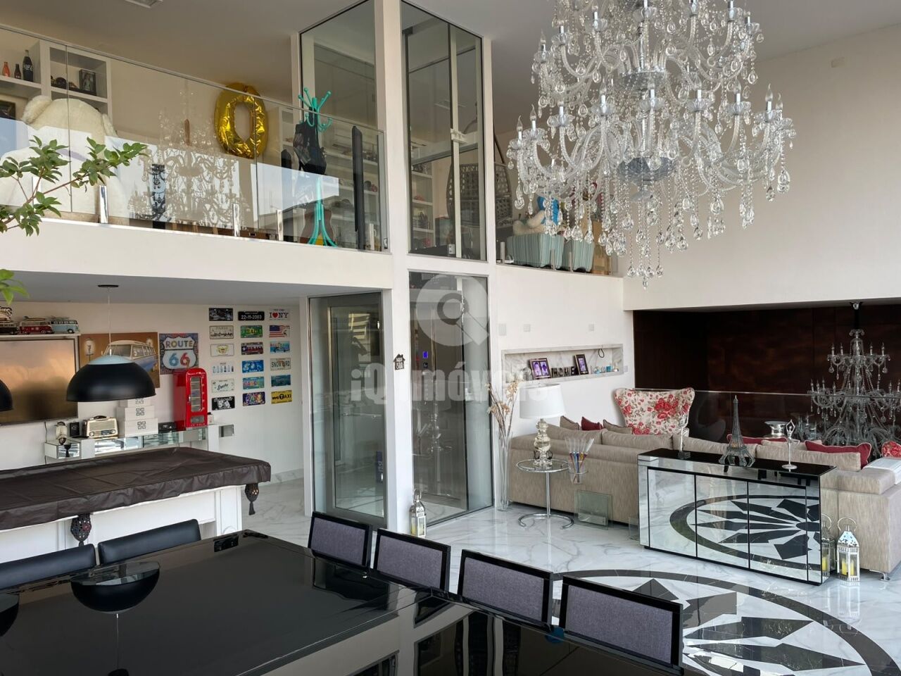 Cobertura Duplex para Venda - JARDIM VITÓRIA RÉGIA