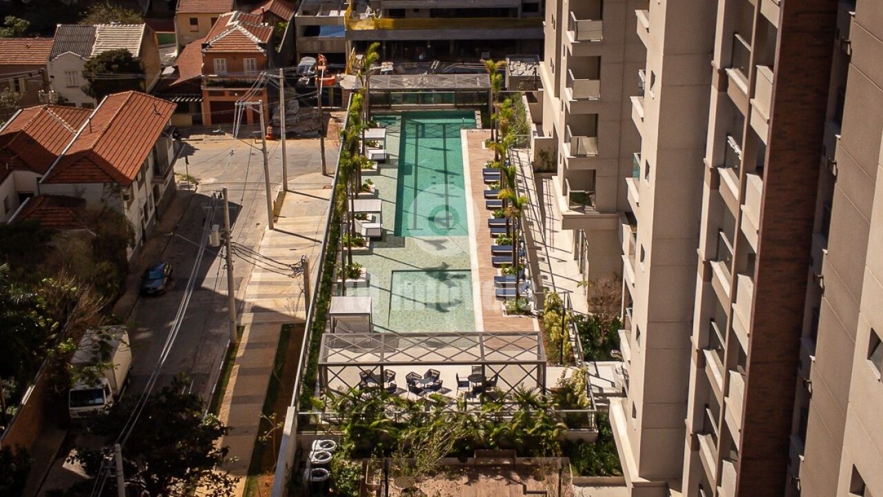 Apartamento para Venda - PERDIZES