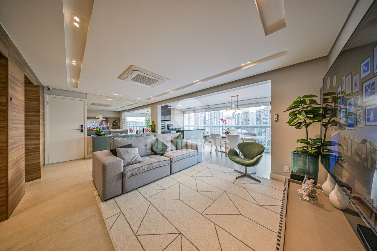 Apartamento para Venda - VILA POMPÉIA