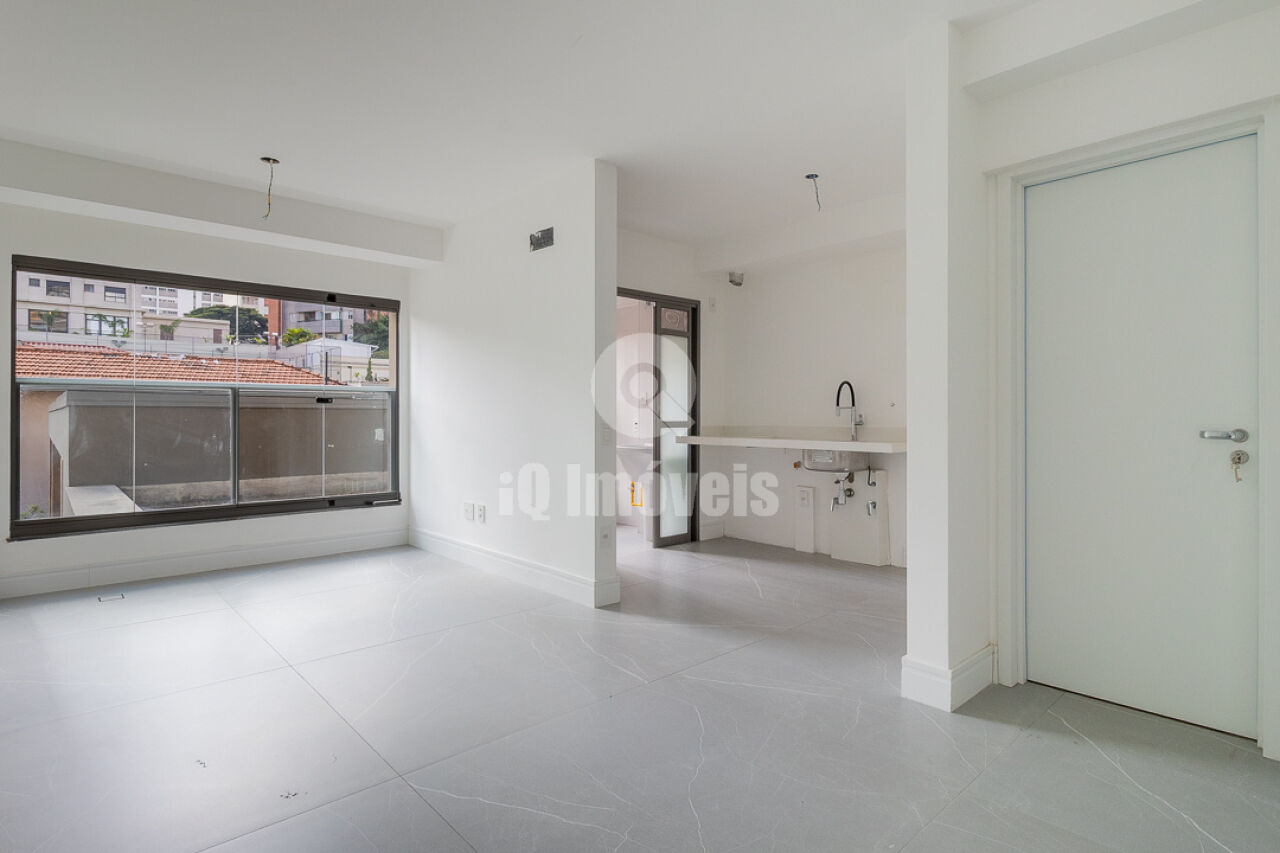 Apartamento para Venda - PERDIZES