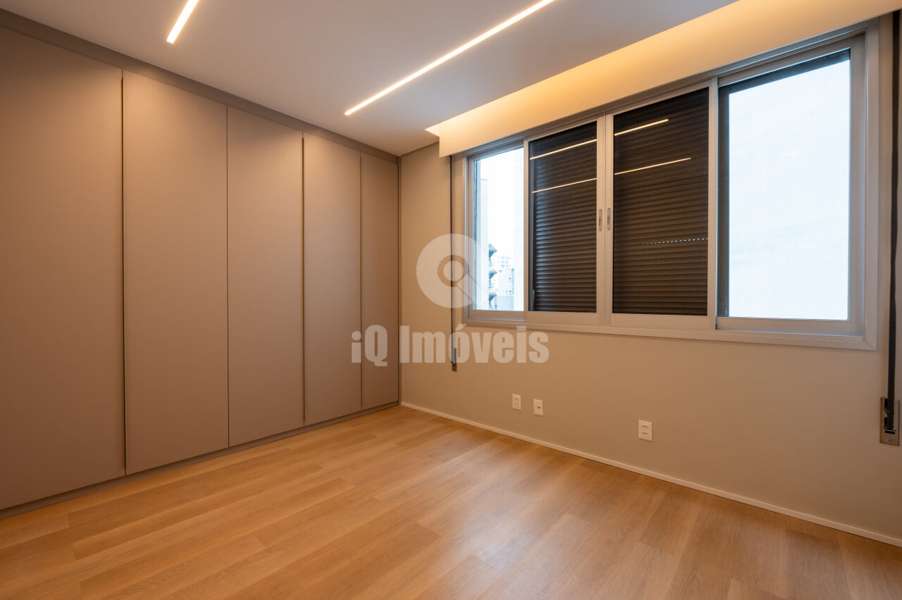 Apartamento para Venda - CERQUEIRA CÉSAR