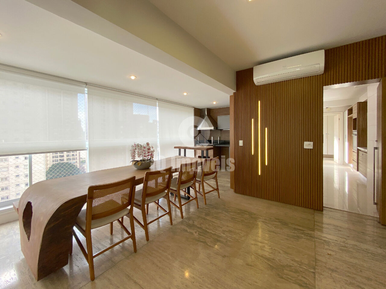 Apartamento para Venda - PERDIZES