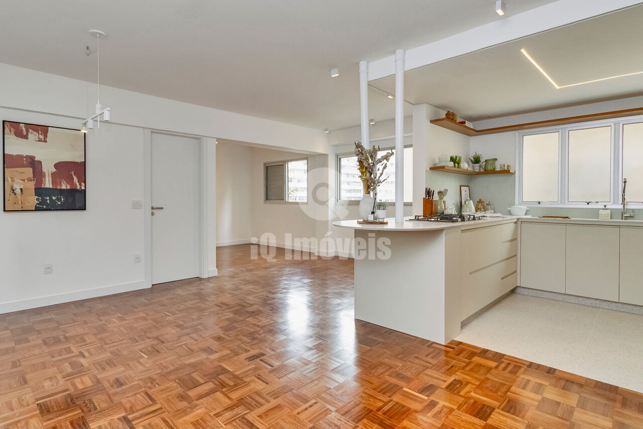 Apartamento para Venda - JARDIM PAULISTA