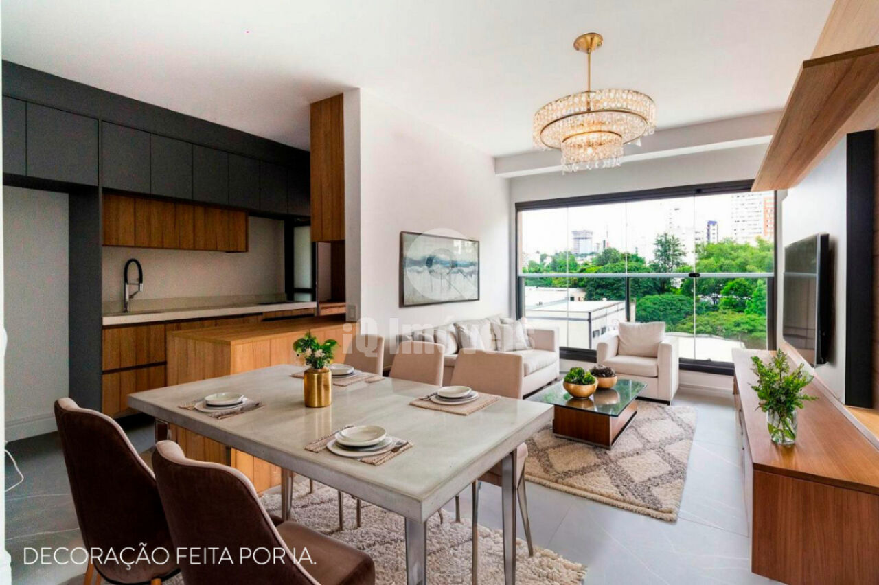Apartamento para Venda - PERDIZES