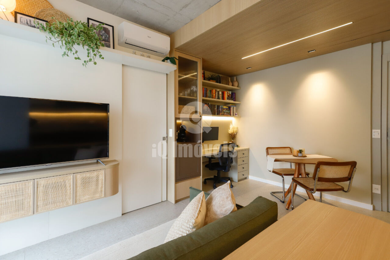 Apartamento para Venda - PERDIZES