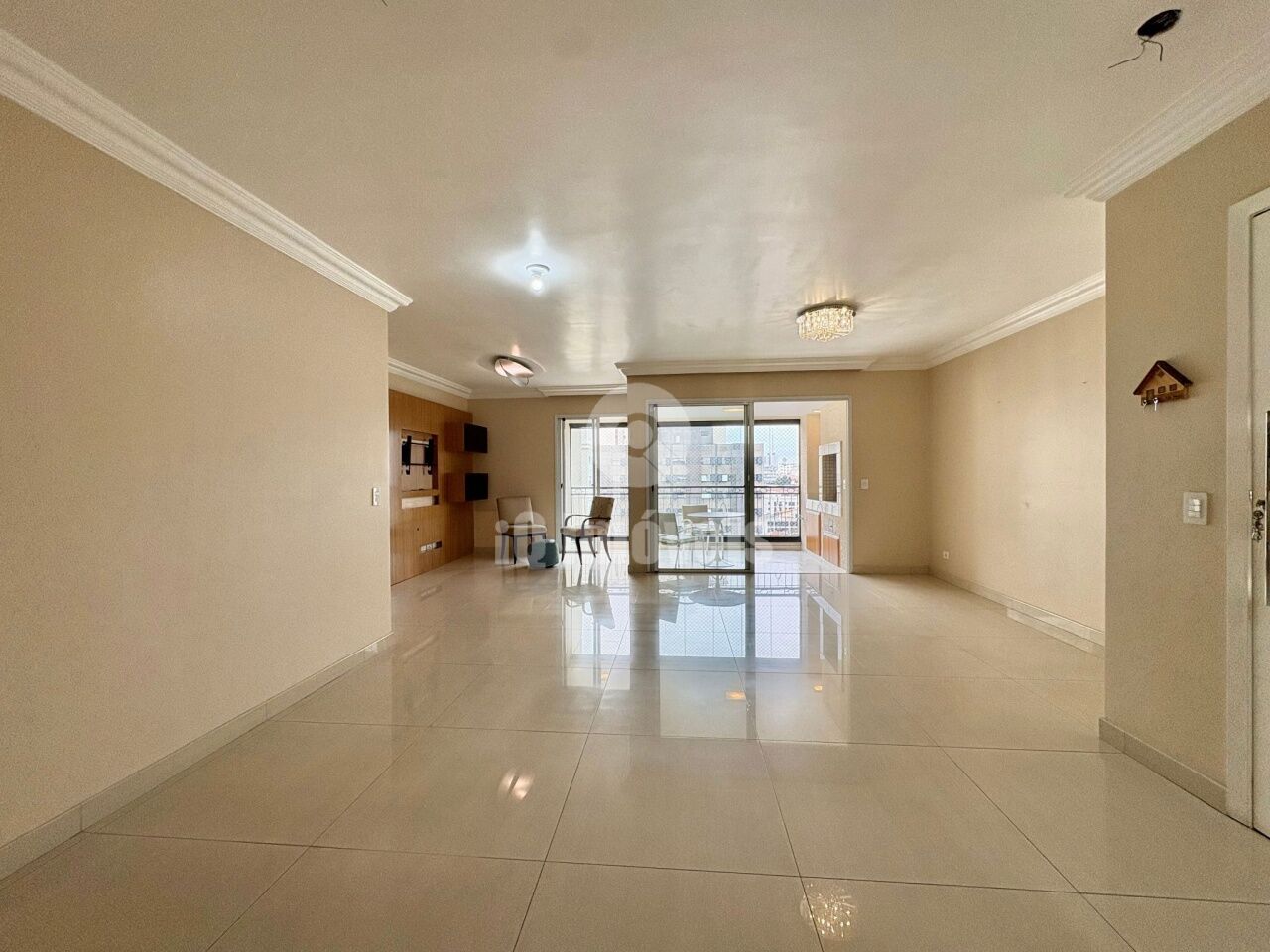 Apartamento para Venda - PERDIZES