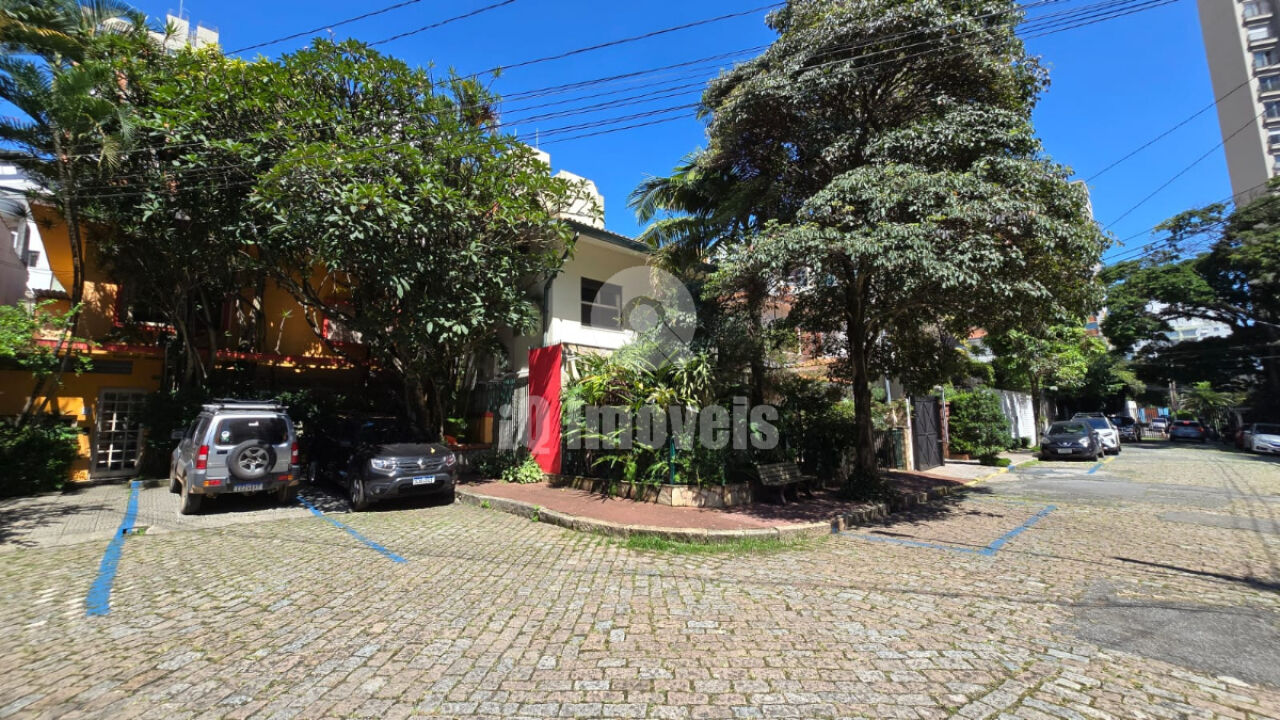 Casa de Vila para Venda - PERDIZES