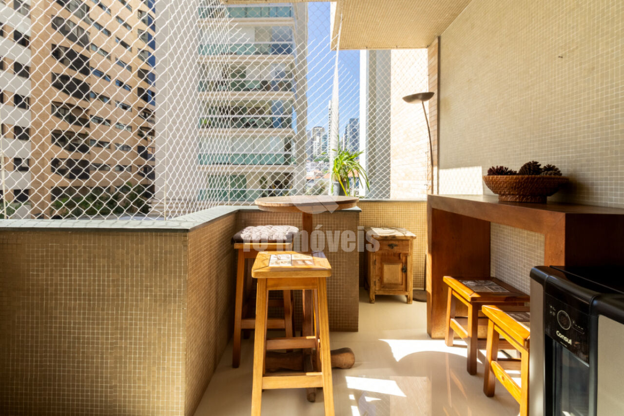 Apartamento para Venda - PERDIZES