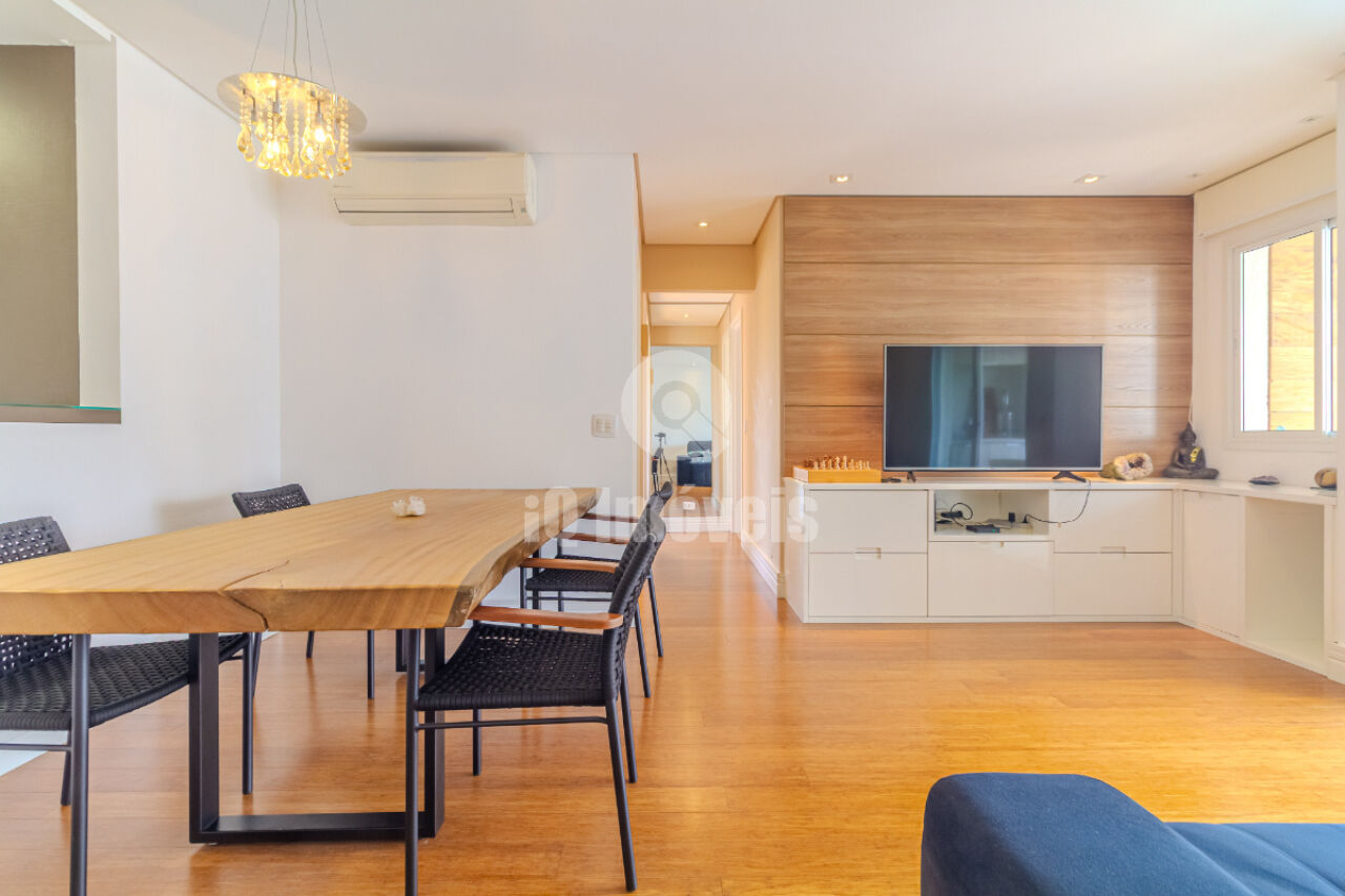 Apartamento para Venda - PERDIZES