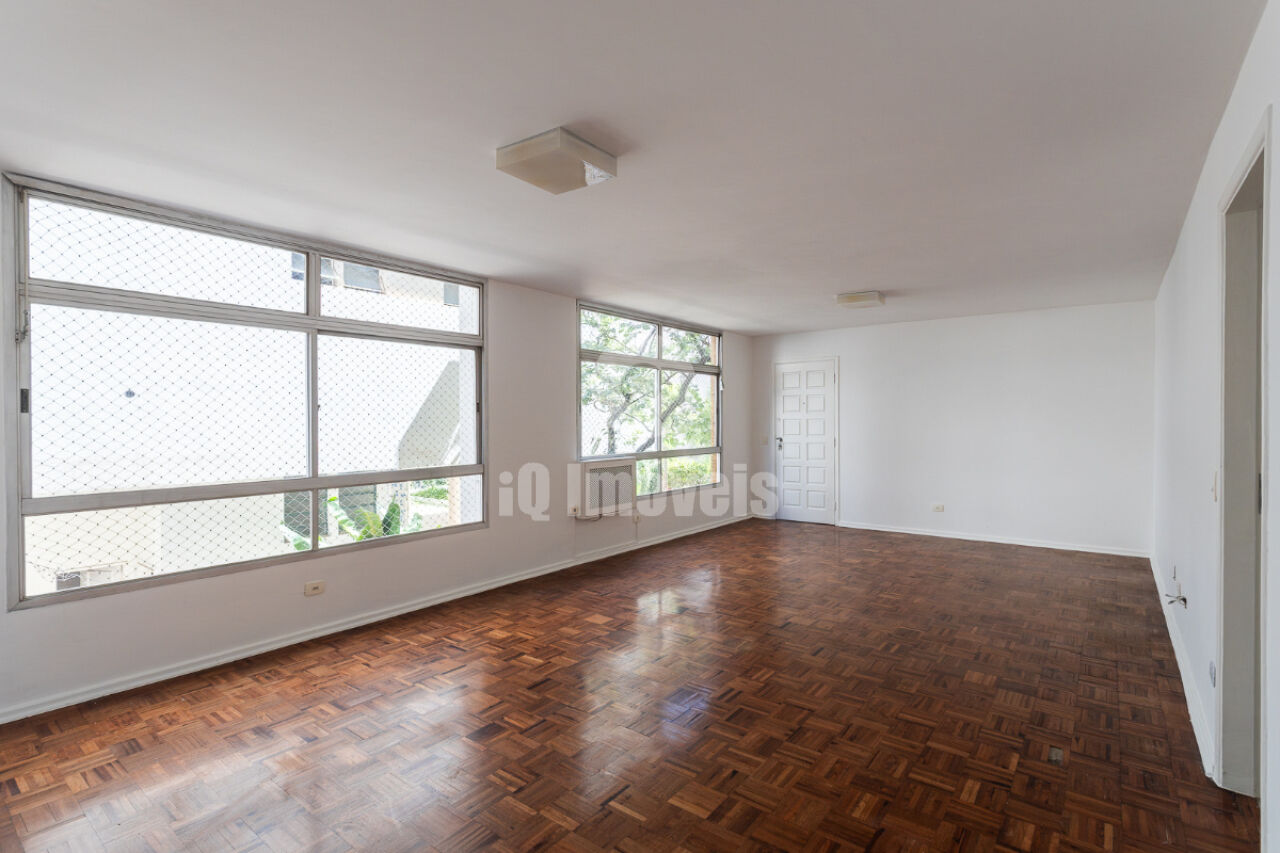 Apartamento para Venda - HIGIENÓPOLIS