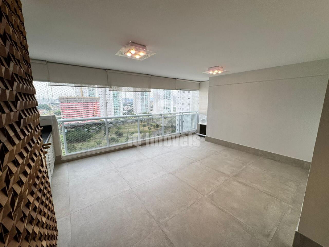 Apartamento para venda em Jardim das Perdizes com 2 quartos, sendo 2 suítes, 108m²