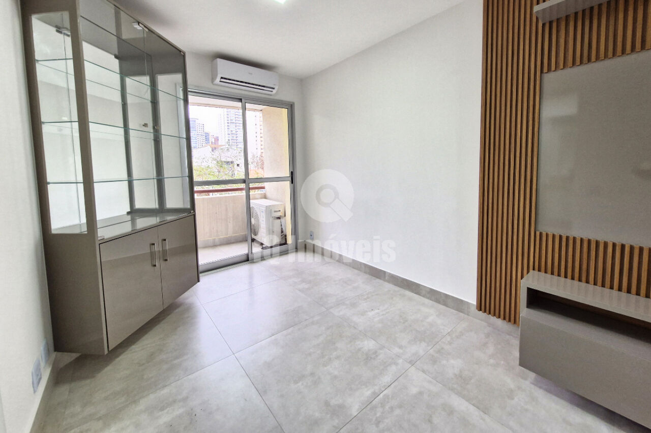 Apartamento para venda em Vila Pompéia com 2 quartos, sendo 1 suíte, 63m²