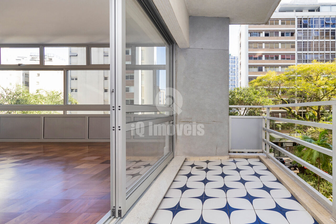 Apartamento para Venda - HIGIENÓPOLIS