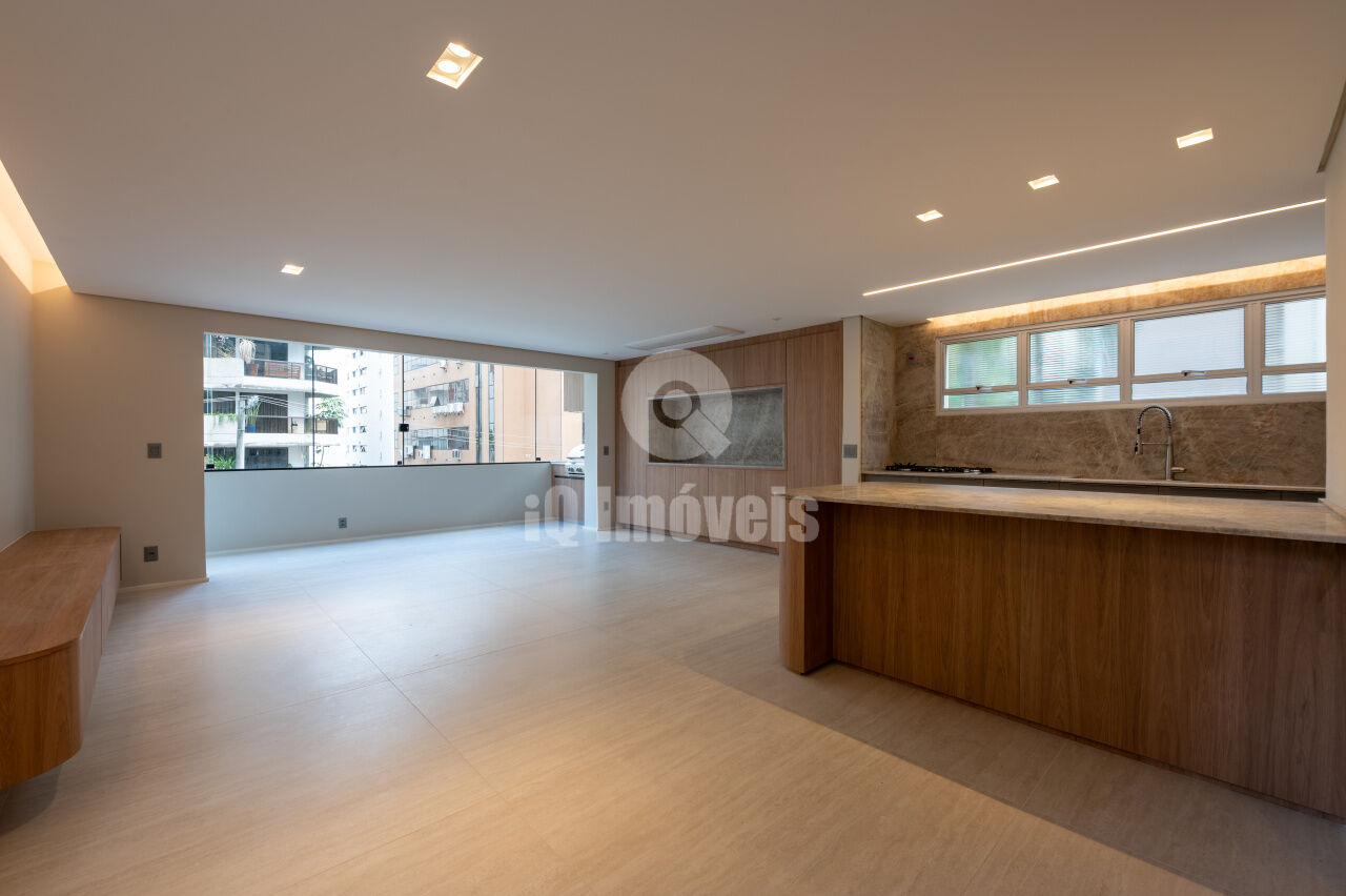 Apartamento para Venda - JARDIM PAULISTA