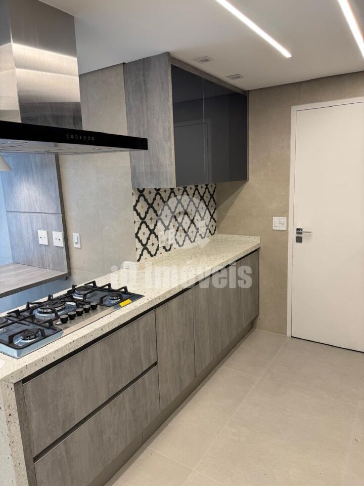 Apartamento para Venda - PERDIZES