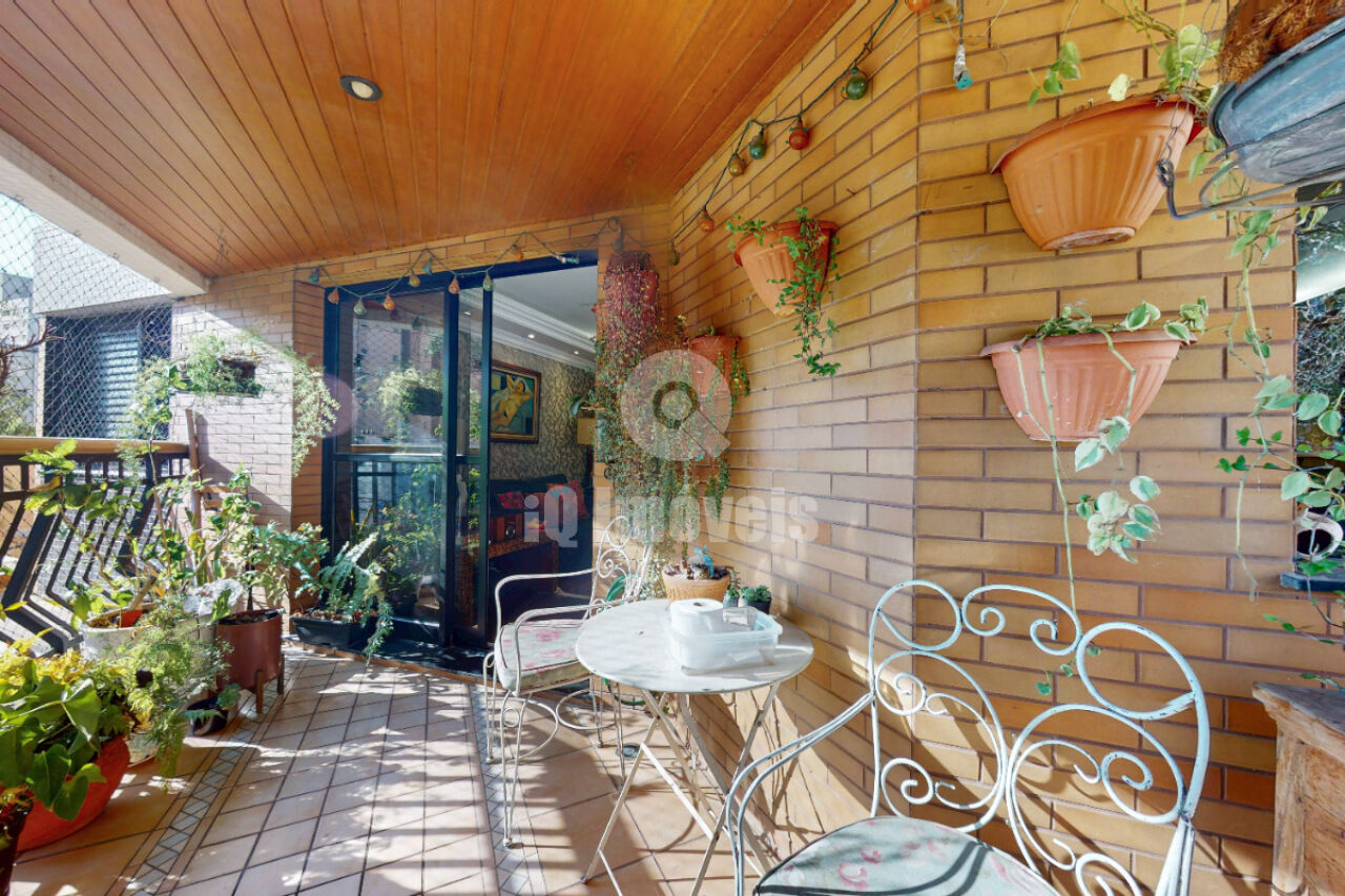Apartamento para Venda - PERDIZES