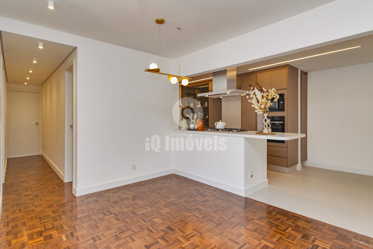 Apartamento para Venda - ITAIM BIBI