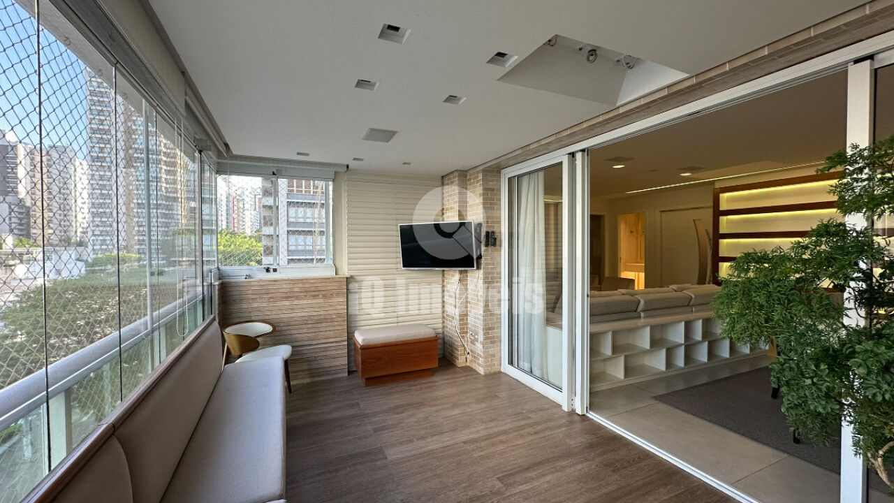 Apartamento para Venda - PERDIZES